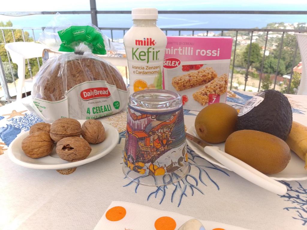 B&B Stella del Cilento Raggio di Sole Rooms